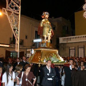 Saint Rocco